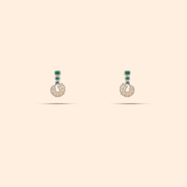 Swarovski Earrings