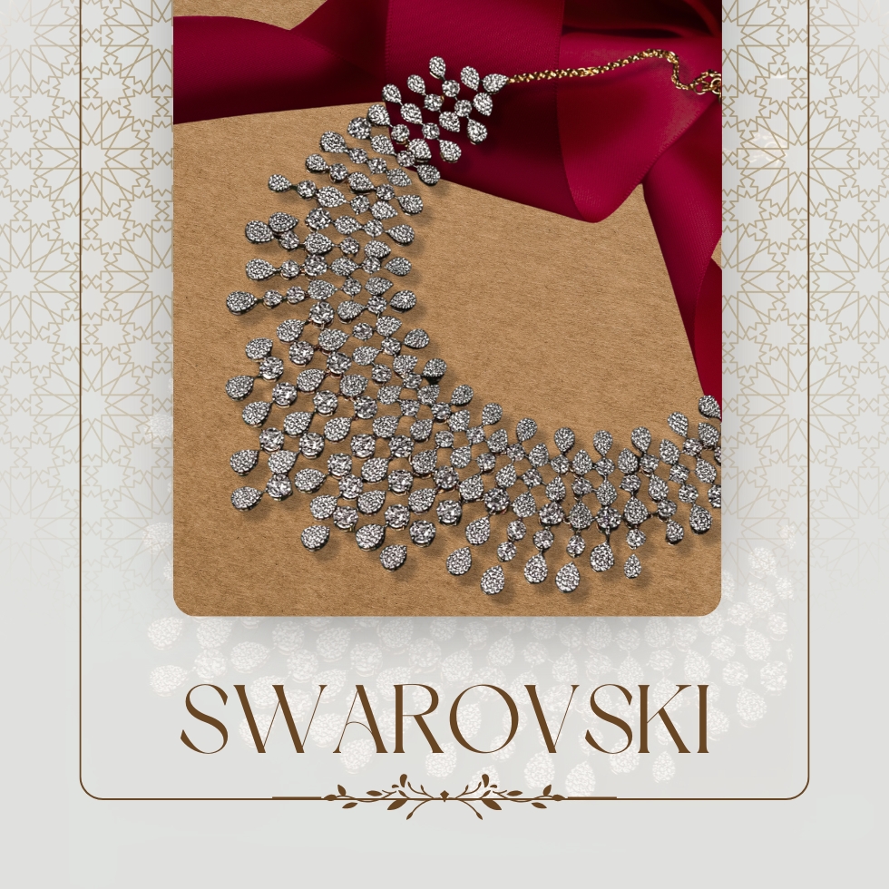 Swarovski Necklace