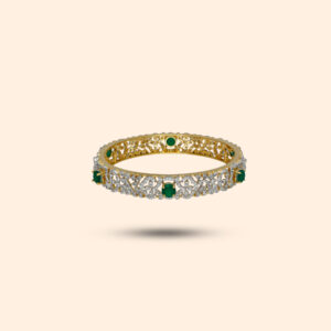 PREMIUM CZ BANGLES