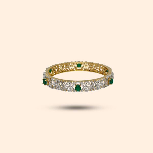 PREMIUM CZ BANGLES