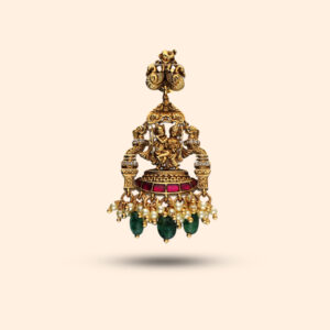 KUNDHAN NAKSHI TOPS