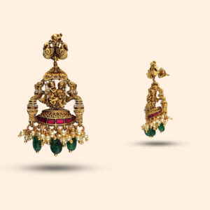KUNDHAN NAKSHI TOPS