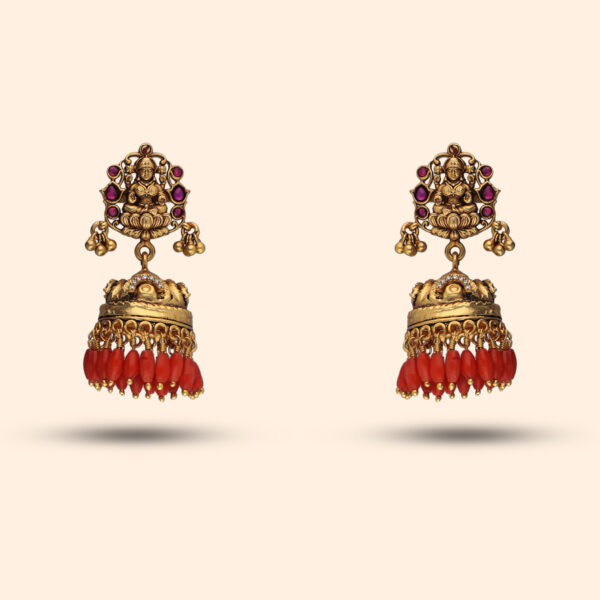 NAKSHI JUMKAS