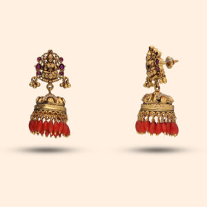 NAKSHI JUMKAS