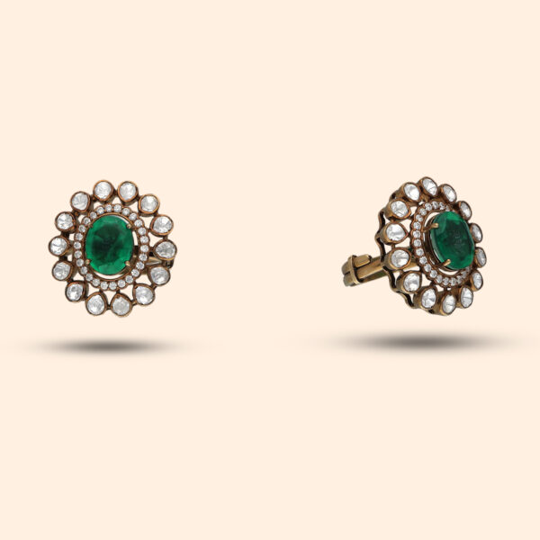 VICTORIAN RING