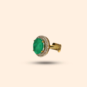 VICTORIAN RING