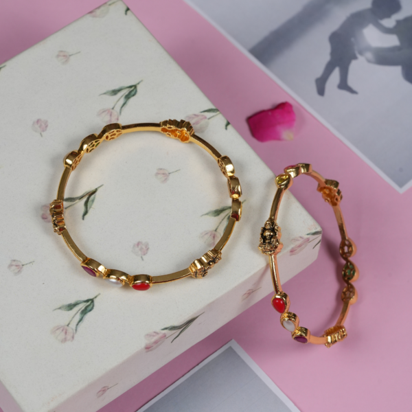 Nakshi Bangles