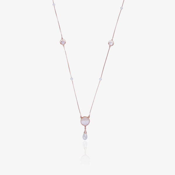 Rose Gold Chain