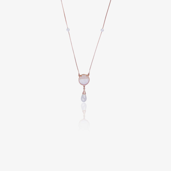 Rose Gold Chain