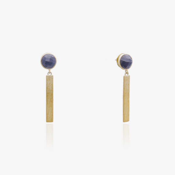 Fancy Hanging Earrings