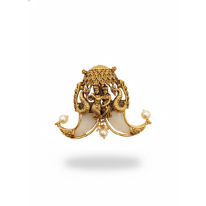 Classic Nakshi Temple Puligoru